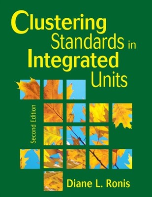 Ronis - Clustering-Standards in integrierten Einheiten - neues Taschenbuch oder so - J555z
