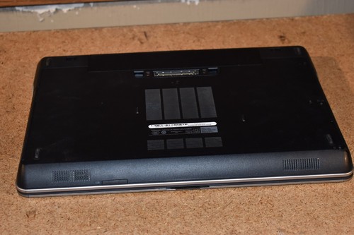 Dell Latitude E6440 Intel Core i5-4310M 8GB 64GB SSD Windows 7 Pro 64-bit Webcam - Picture 17 of 17