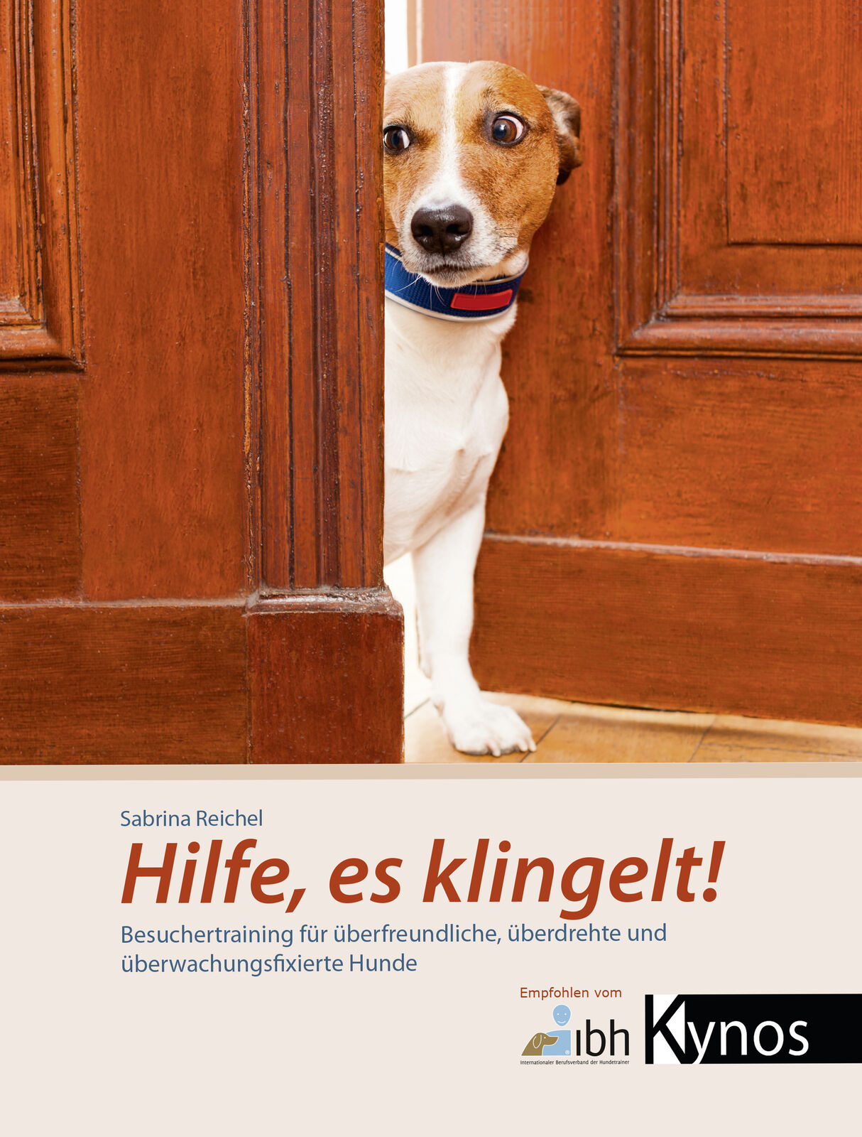 Thumbnail - Sabrina Reichel / Hilfe, Es Klingelt