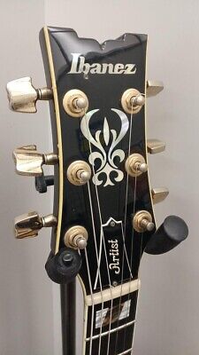 Ibanez AS200 John Scofield Signature Semi Hollow Body Electric