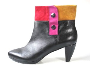 miss sixty ankle boots