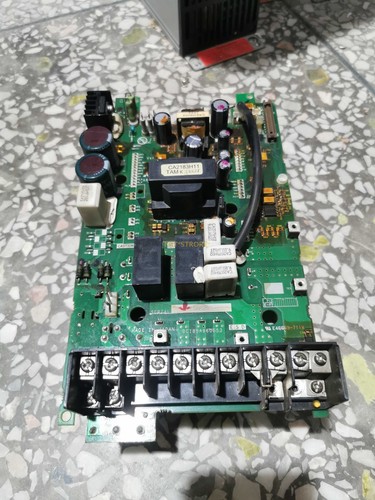 BC186A960G53 A84MA3.7C Wechselrichter Power Board Test OK