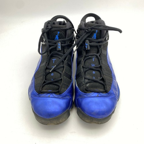 Men's NIKE AIR JORDAN 6 RINGS Two 3 