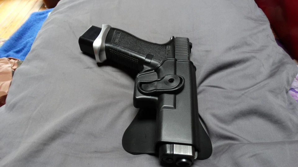 asa defense m1000 holster - Image 3 of 3