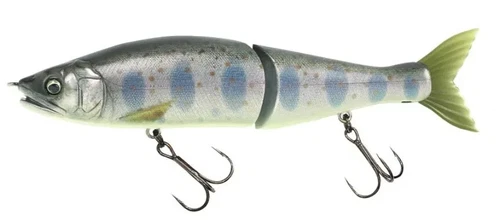 GAN CRAFT Jointed Claw 178 F Belial Amago REALIVE Swimbait Glide Bait NEW Japan