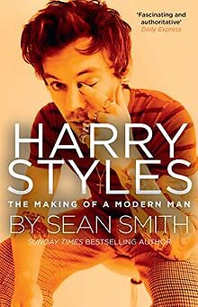 Harry Styles: The Making of a Modern Man von Smith,... | Buch | Zustand sehr gut