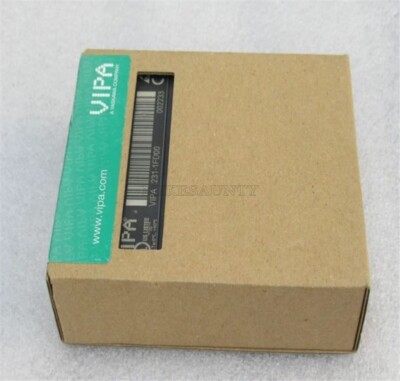 New Vipa 1Pc 231-1FD00 nc
