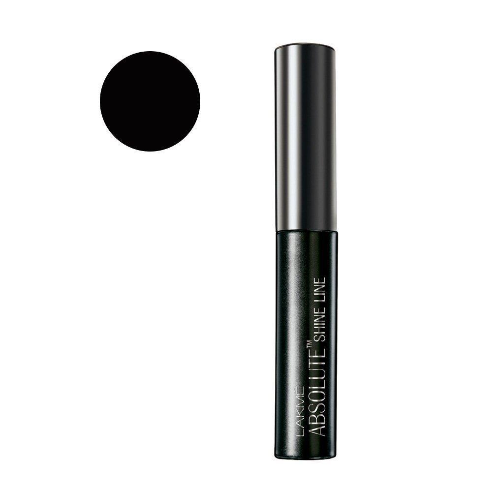 lakme absolute shine liquid eye liner