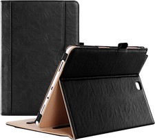 ProCase Case Galaxy Tab A 9.7 Standing Cover Folio Case 2015 SM-T550 P550 NEW
