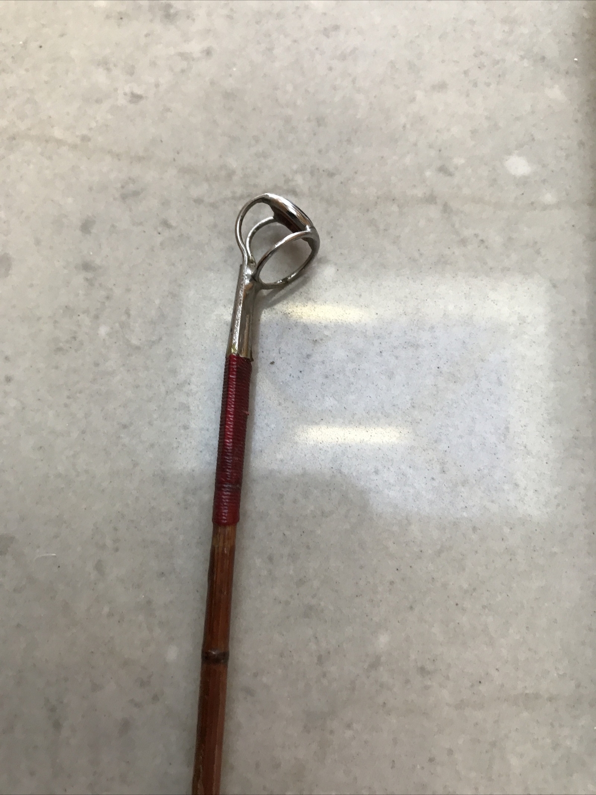 Vintage Fishing Rod eBay