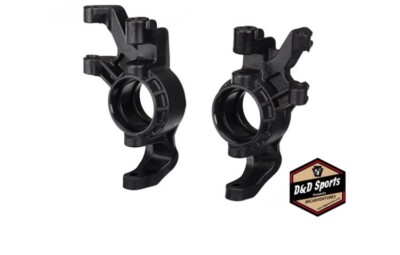 Traxxas 7737X - Steering Blocks Left And Right X-Maxx