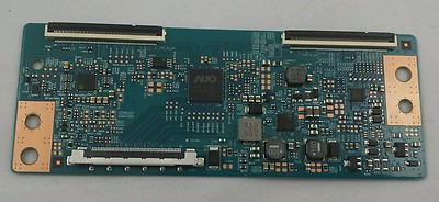 LG 55.42T34.C17 / T550JVN08.1 T-Con 42LF5800-UA [A01L]