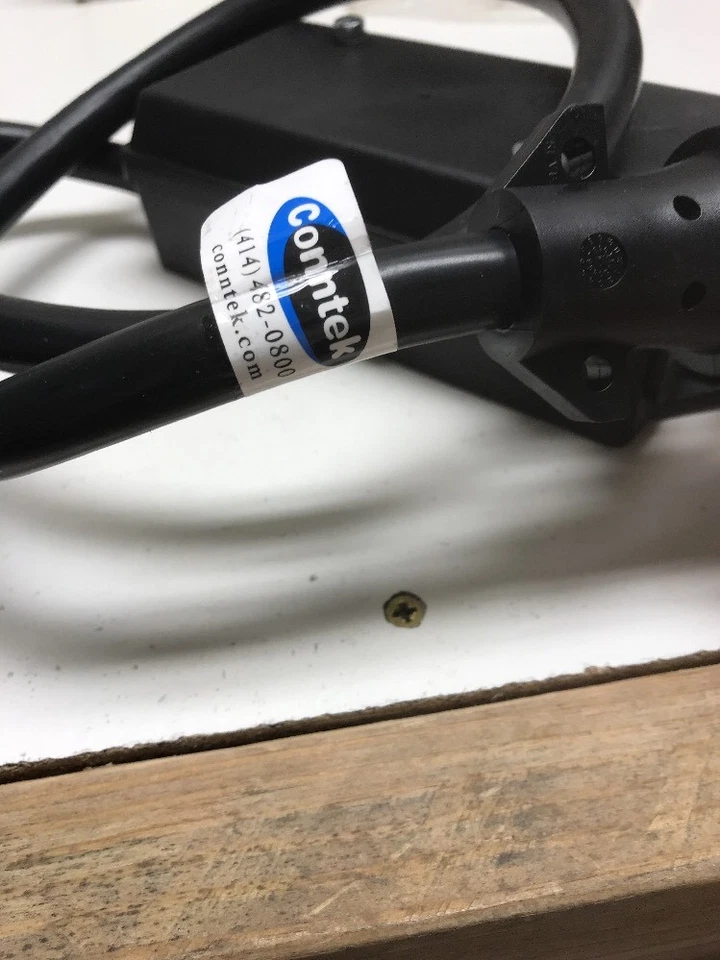 CONNTEK  10110-048BX  4FT 7-WAY CORD - Image 2 of 4