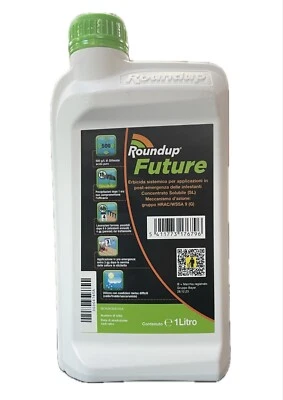 BAYER Roundup Future da lt 1