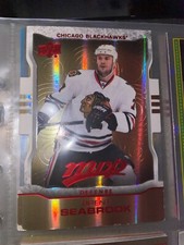 hockey card