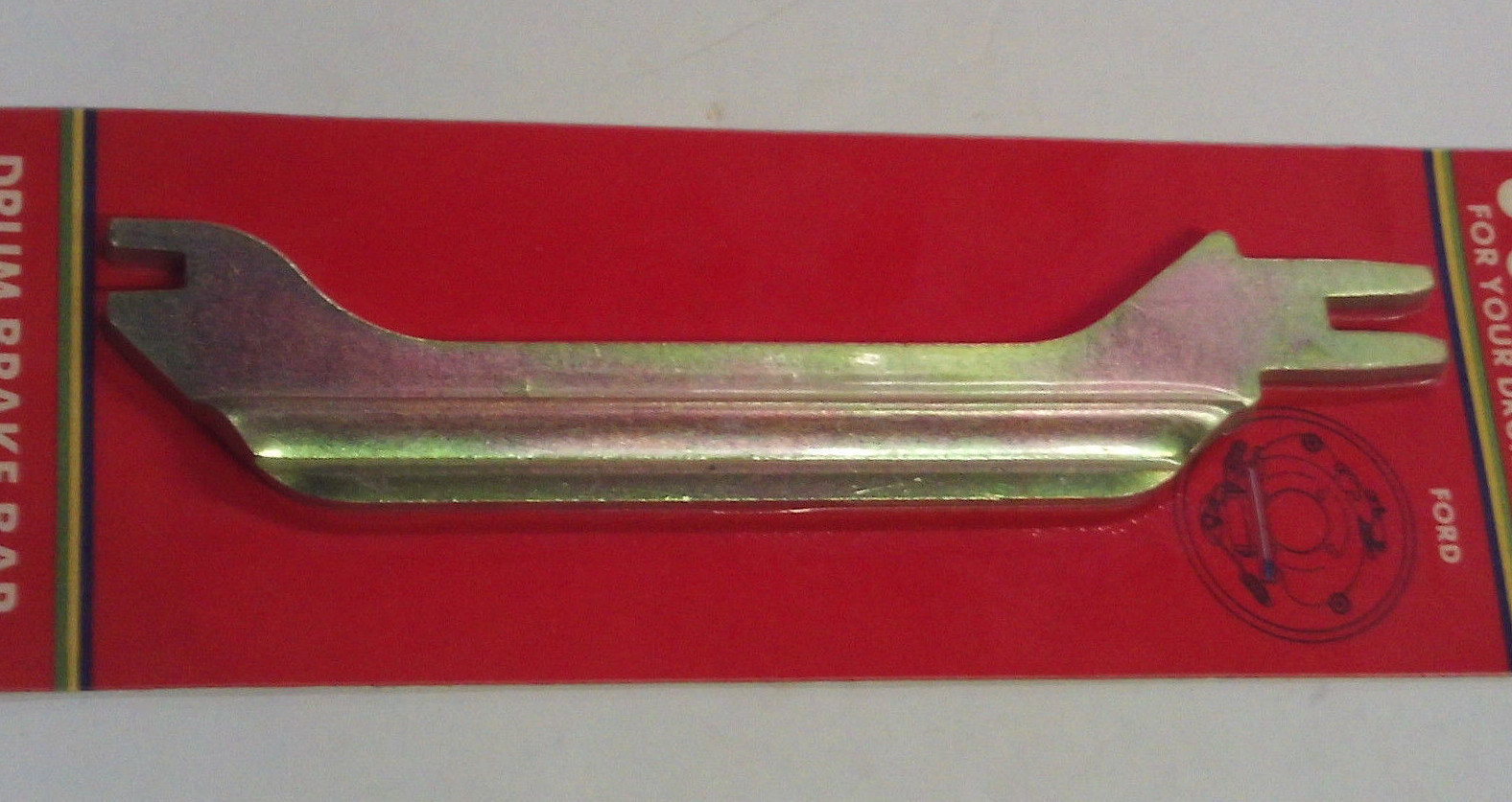 Parking Brake Strut 197490 Ford Lincoln Dorman Help 21130 Drum Brake