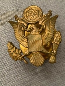 US ARMY EMBLEM
