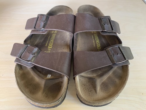 BIRKENSTOCK MEN 44M US 11-11.5 WOMEN 13 