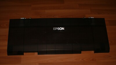 Epson Stylus Pro 7900 front cover panel replacement