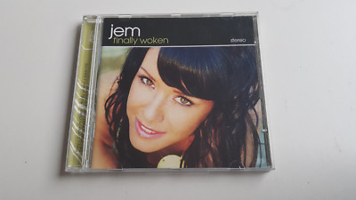 CD Jem finally woken