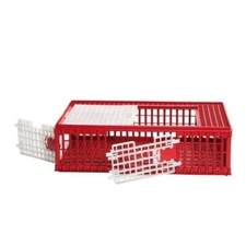 Copele Poultry Transport Crate | Farm Animals