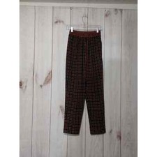 Zara Basic PJ Pants Ladies Extra Small
