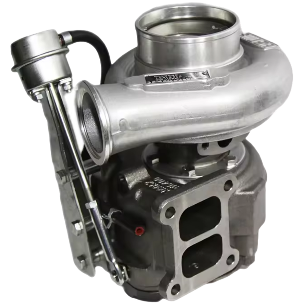 Turbo HX40W Turbocharger 3536404 3537288 for Cummins Truck Euro 2 6CTA ...