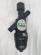 Netafim Arkal water irrigation filter 3/4" Mesh 140 Micron 115