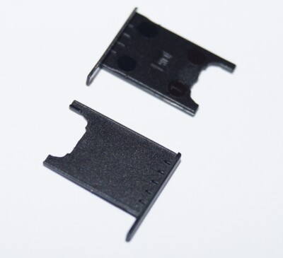 Original Sony Xperia Tablet Z3 Compact SGP612 Sim Schacht Schlitten Dummy Tray