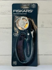 Fiskars Loop Rotary Cutter 45MM