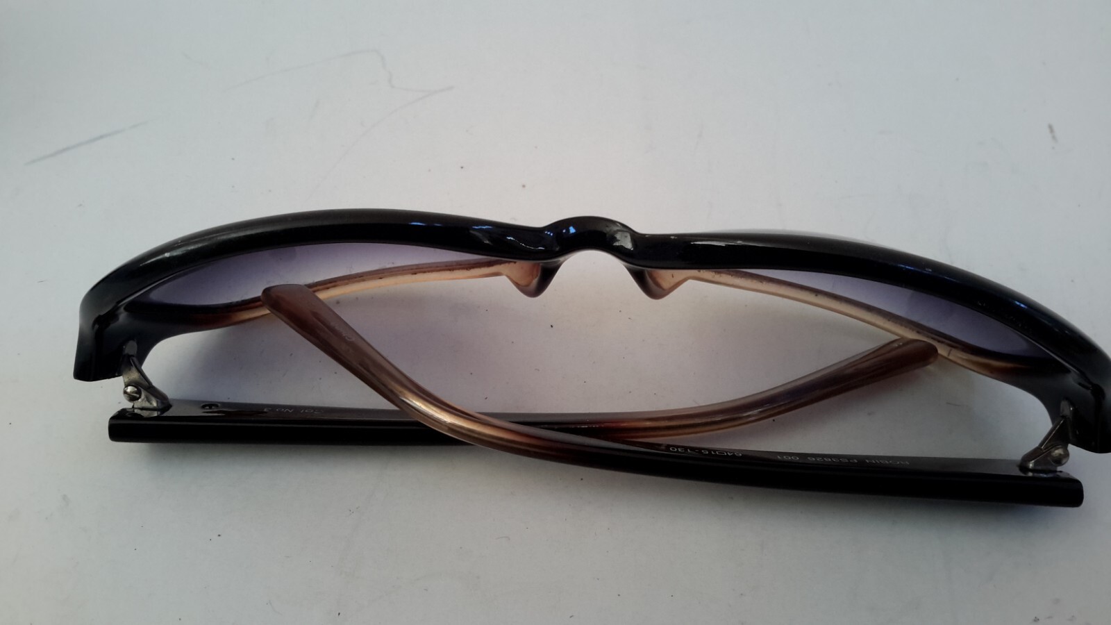 Fossil Robin Sunglasses Rectangular PS3826 001 64… - image 13