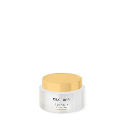 Farmasi Dr. C.Tuna Calendula Cream Balsam New Version 2.7 fl.oz Fast Shipping