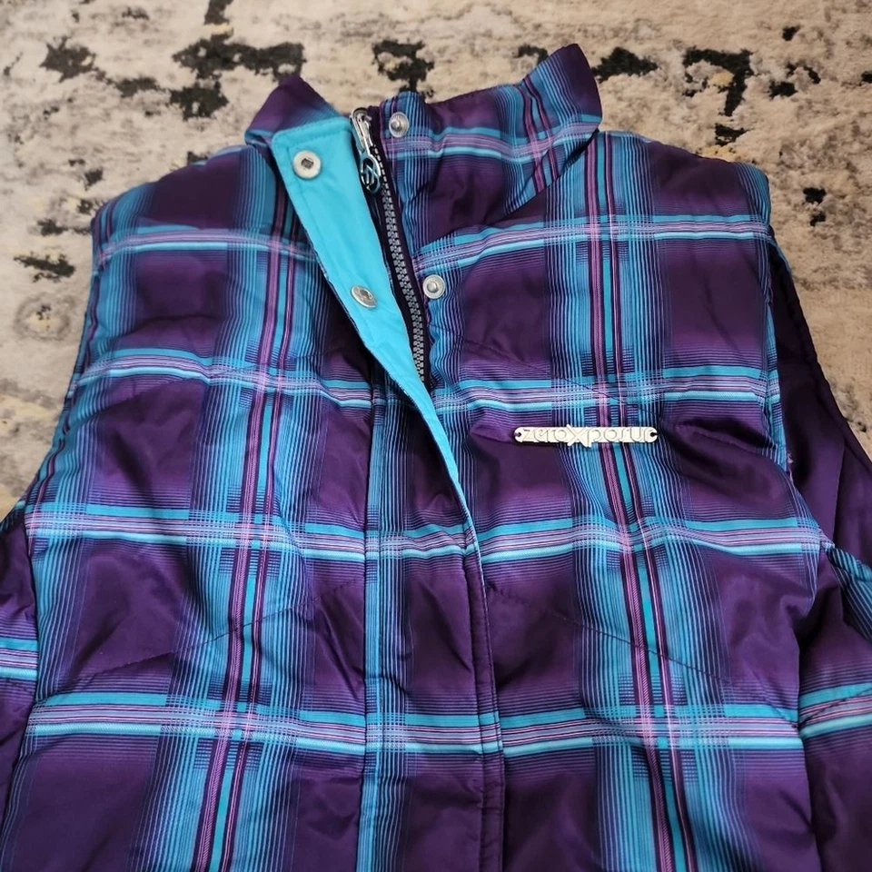 Zero xposure girls sz 14 - Image 2 of 2