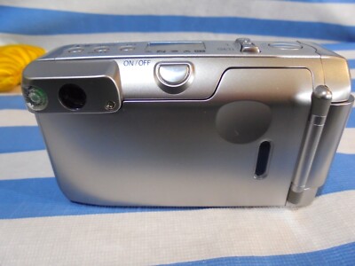 CANON Autoboy N150 AF, Points & Shoots Compact Film Camera