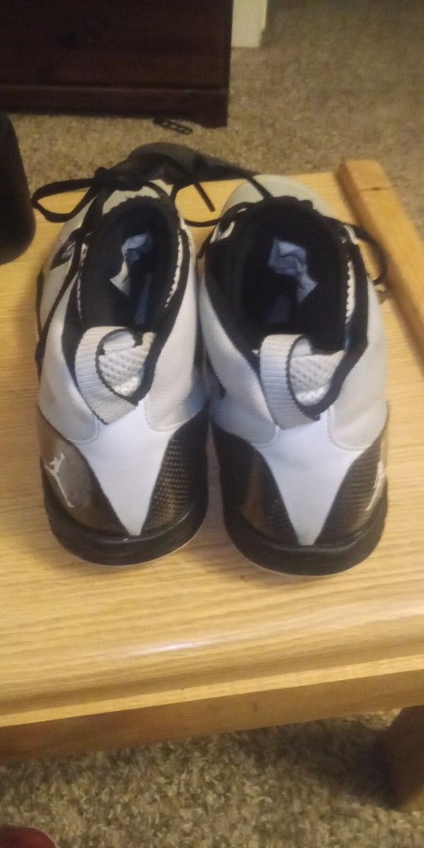 Size 12 - Jordan 28 SE Pure Platinum 2014 | eBay display picture 3