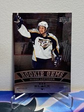 2006-07 Upper Deck BLACK DIAMOND Hockey MIKKO LEHTONEN #168 ROOKIE