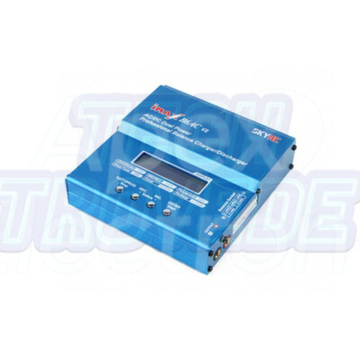 SkyRC IMAX B6AC V2 Professional Balance Charger/Discharger