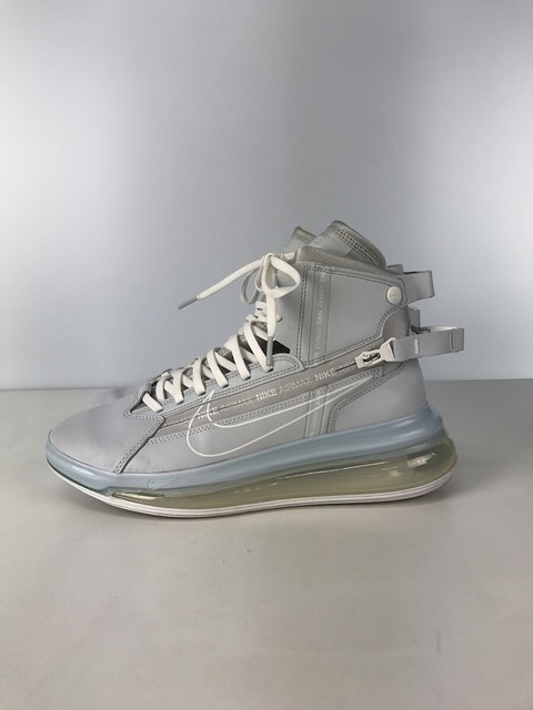 Size 9 - Nike Air Max 720 Saturn Pure Platinum 2019 for sale online | eBay