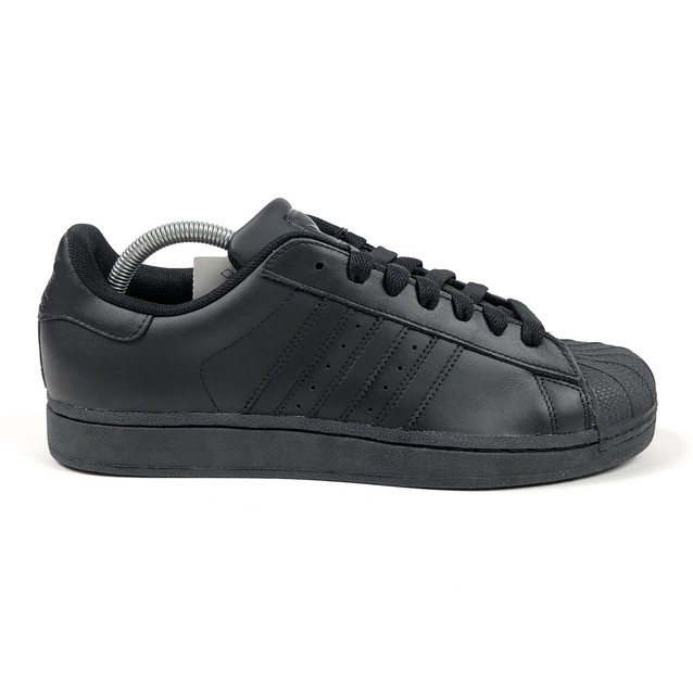 adidas superstar 2 leather