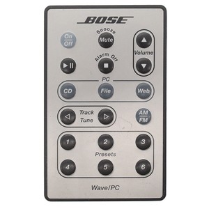 bst control bose