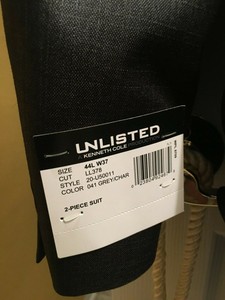 unlisted kenneth cole production