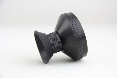 Minolta Telescope Konverter MD Mount Scope converter #10956 - Foto 6 di 6