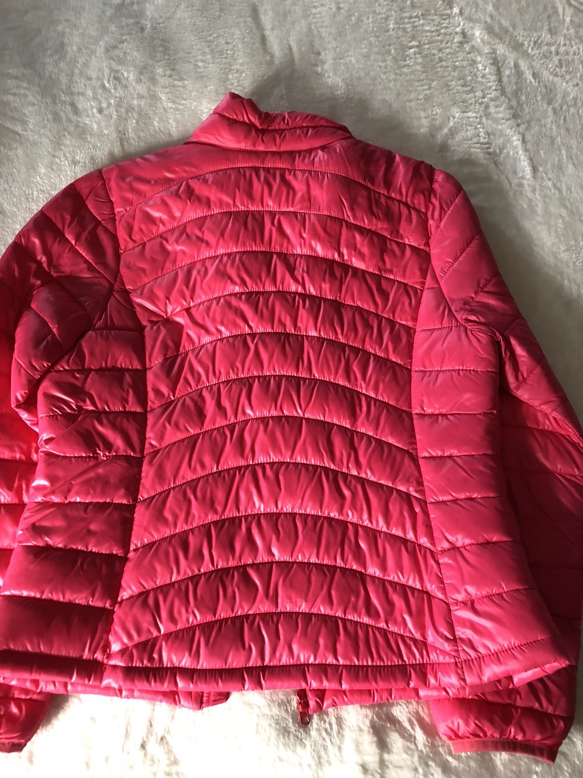 old navy packable puffer jacket