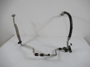 VW Touran 1T 3 10-13 Klimaleitung Kältemittelschlauch 1T0820743BR