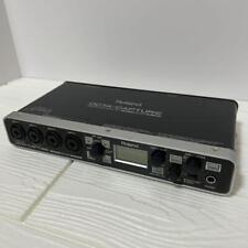Roland OCTA-CAPTURE UA-1010 Digital Recorder for sale online Roland OCTA-CAPTURE UA-1010 Digital Recorder for sale online