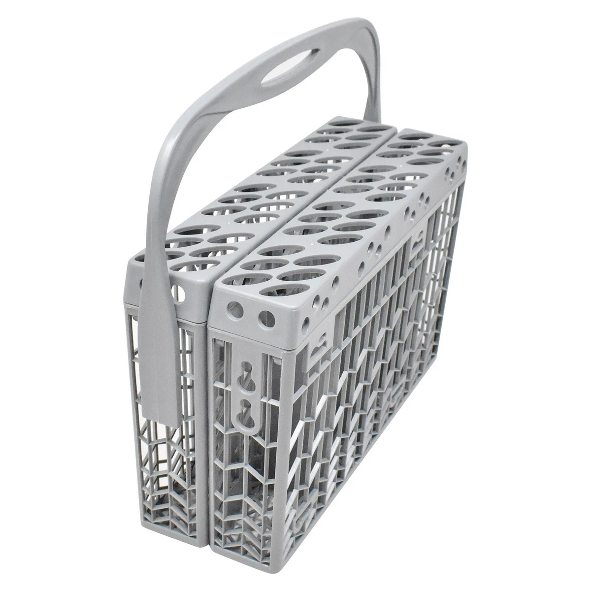 Slimline dishwasher cutlery basket 2025