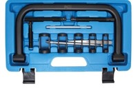 Bgs Ventilfederspanner-Satz | 16 - 30 Mm