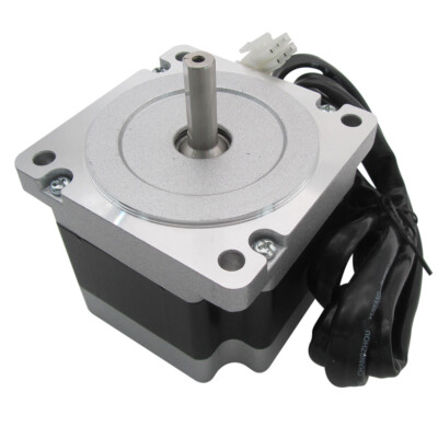 1 STÜCK # 400-06861 X FEED STEPPING MOTOR FIT FÜR JUKI LK-1900A Bartacking NÄHEN