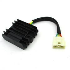 ATV Régulateur Rectifieur Voltage Pour Linhai 260 Touring Scooter 260 300cc Quad