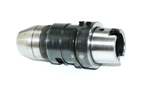 Bohrfutter Mimatic HSK-A63  Ø 0,5-13 mm Präzisions-Spannfutter RHV22362 - Bild 8 von 9